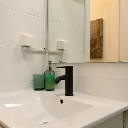 T1 No Centro De Apartamento *